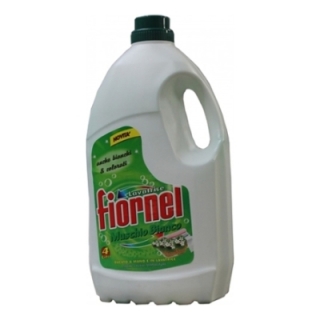 FIORNEL BUCATO LIQUIDO 4LT
