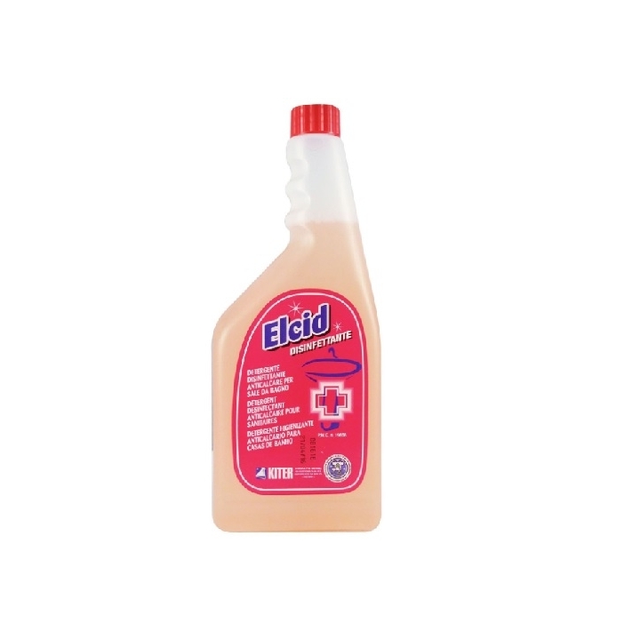 ELCID 750ML