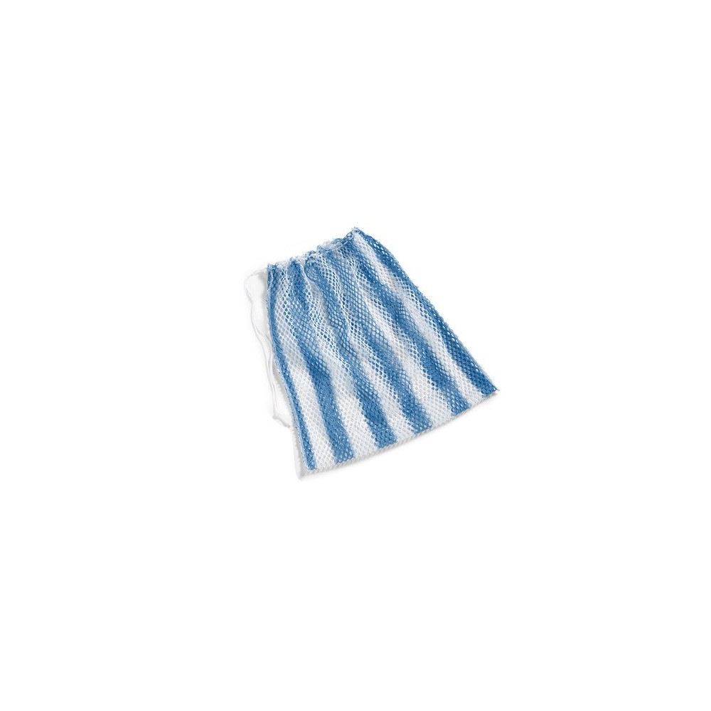 SAC RETE BLU 60X90 70LT SAC RETE BLU 60X90 70LT