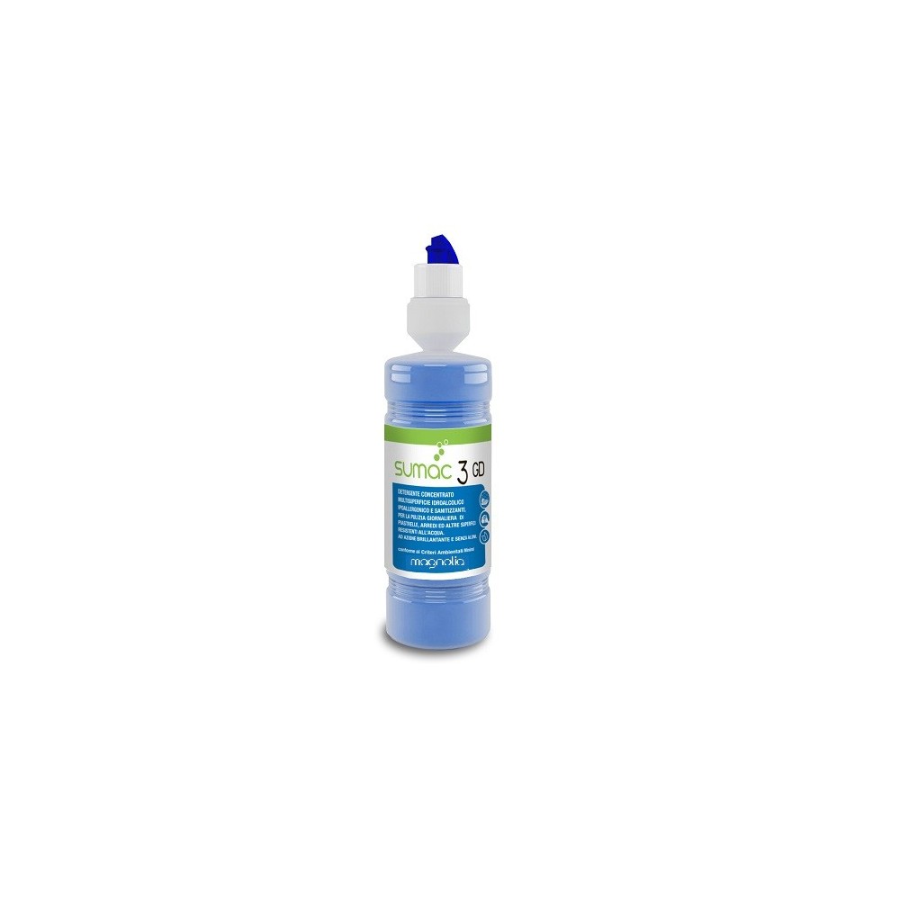 SUMAC 3 GD MULTI 1LT MAGNOLIA