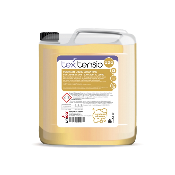 TEX TENSIO OZO 20KG