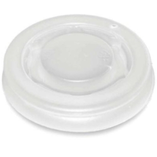 COP PET BIANCO 215ML P100