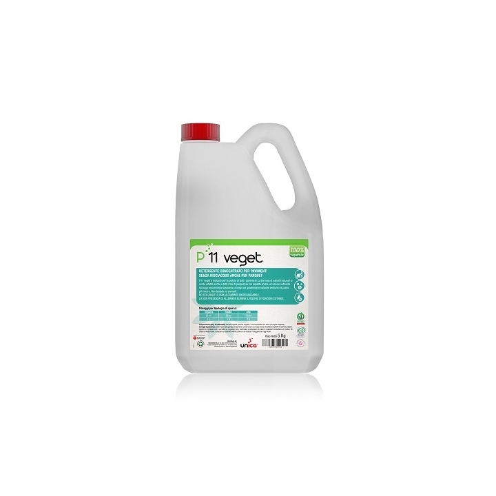 P11 VEGET 5KG