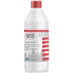 ALCOR DISIN SGRASS 750ML