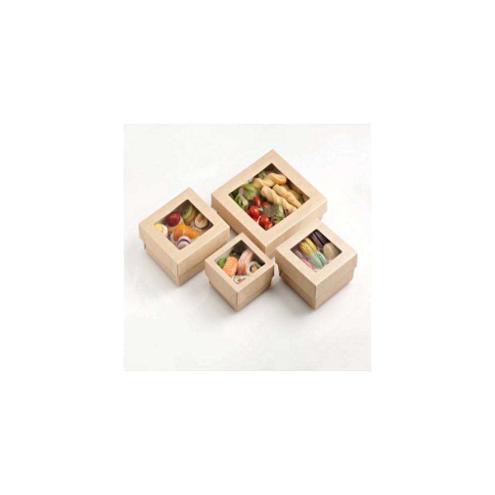 BOX FINESTRA 10X10X4 P25