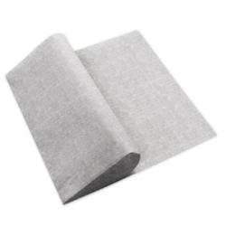 TOV 40X40 CELL JILL NERO P80