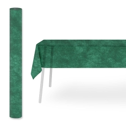 TOVA 1,20X25MT TNT VERDE RT4