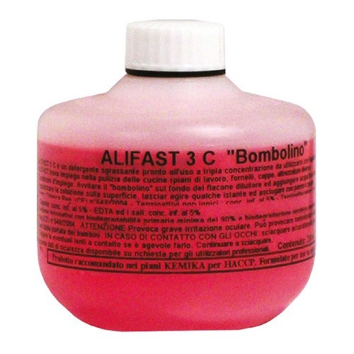 ALIFAST CX 3C BOMB 230ML