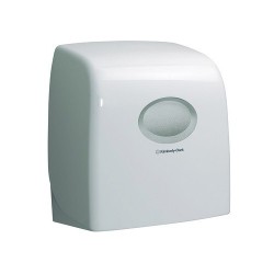 DISP ASC SLIMROLL AQUAR 6953