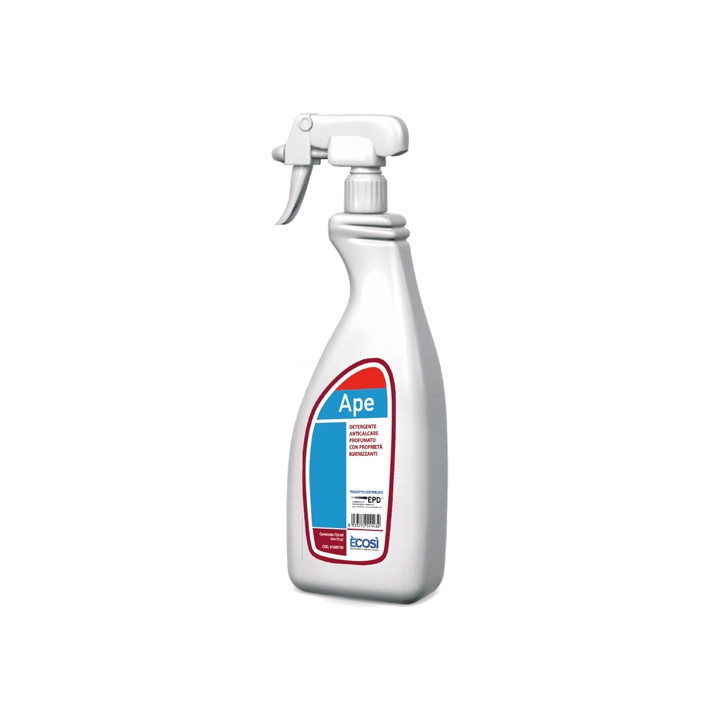 APE DET ANTICALC PROF 750ML