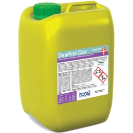 DEORNET CLOR 10LT