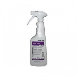 SIRAFAN SPEED SANITIZZ 750ML