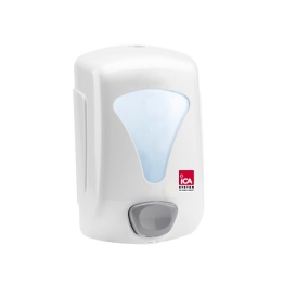 DISP SAP 350ML -ICA- BIANCO