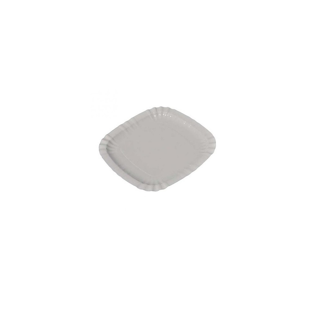 PIATTO QUAD CARTA CM24 P500 PIATTO QUAD CARTA CM24 P500
