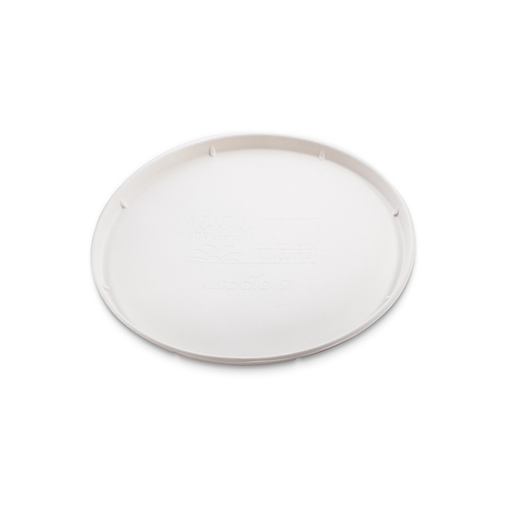 PIATTO PIZZA BIO CEL D32 P50