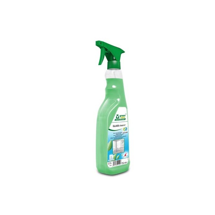 GLASS CLEANER 750ML
