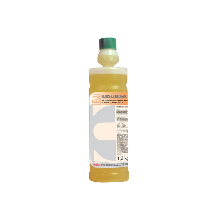 LIQUIBAR 1,2KG