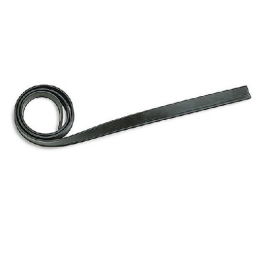 LAMINA GOMMA 45CM