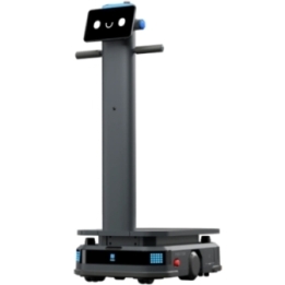 ROBOT JEFF BOT