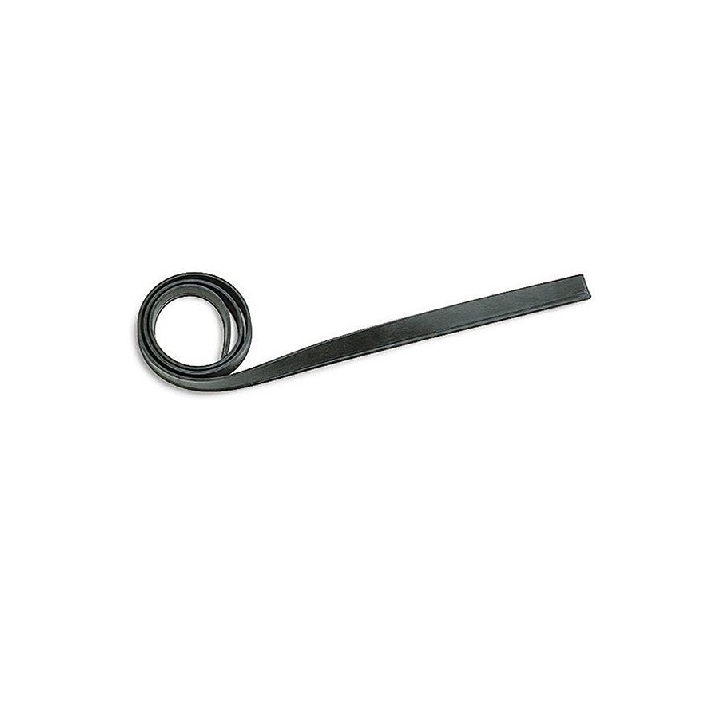 LAMINA GOMMA 45CM