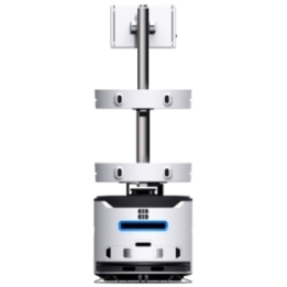 ROBOT ETTORE ADV SCHERMO