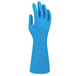 GUA MARIGOLD G25B NIT BLU S