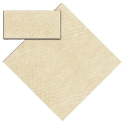 TOVA 100X100 TNT CHAMPAGNE P25