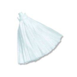 MOP TNT 160GR BIANCO