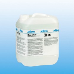 SECCHIO PLASTICA 6LT BLU