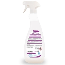 RACE SGRASSAT MARSIGLIA 750ML