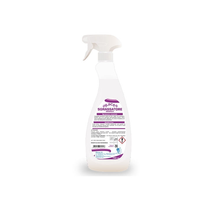RACE SGRASSAT MARSIGLIA 750ML