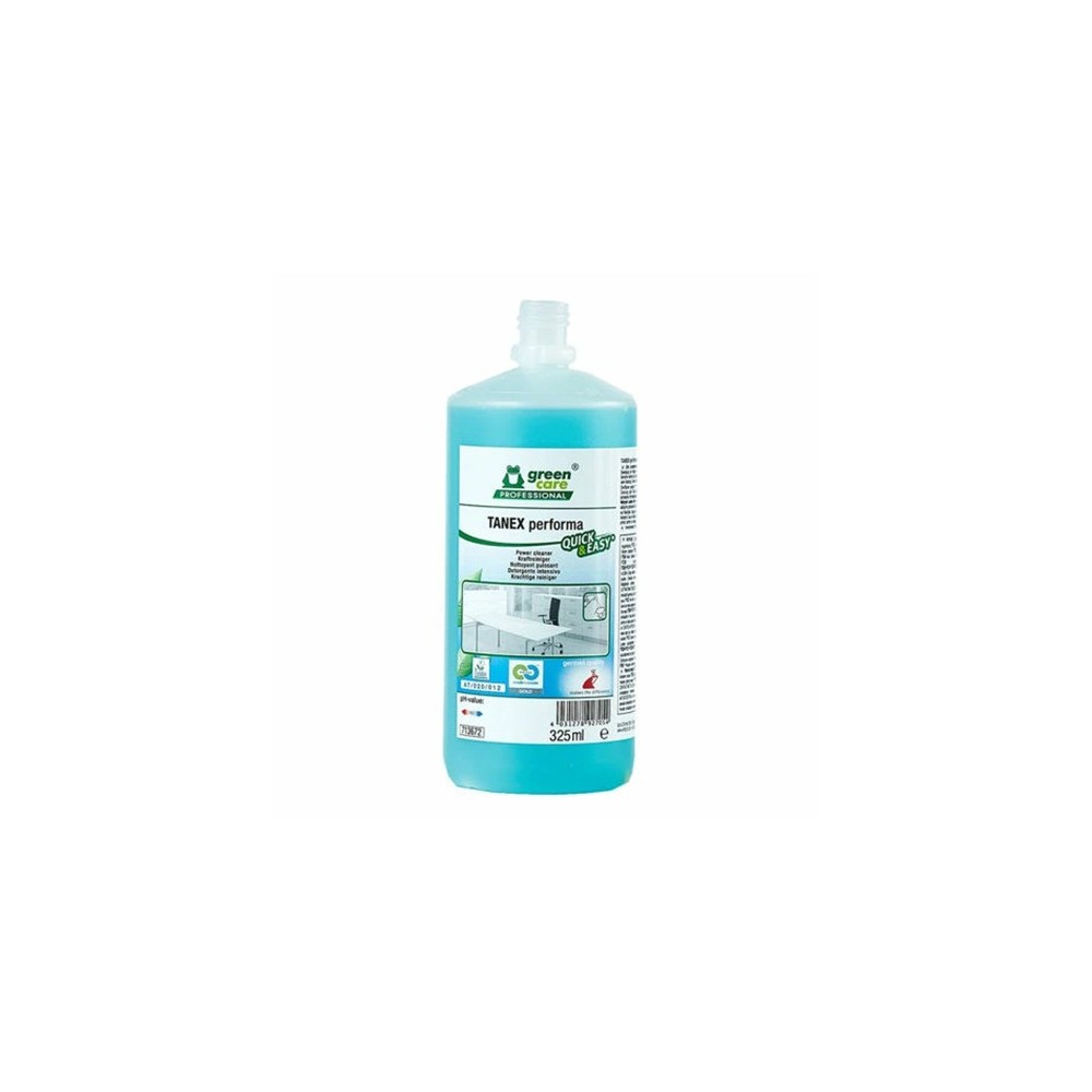 TANEX PERFORM QUICK&EASY 325ML TANEX PERFORM QUICK&EASY 325ML