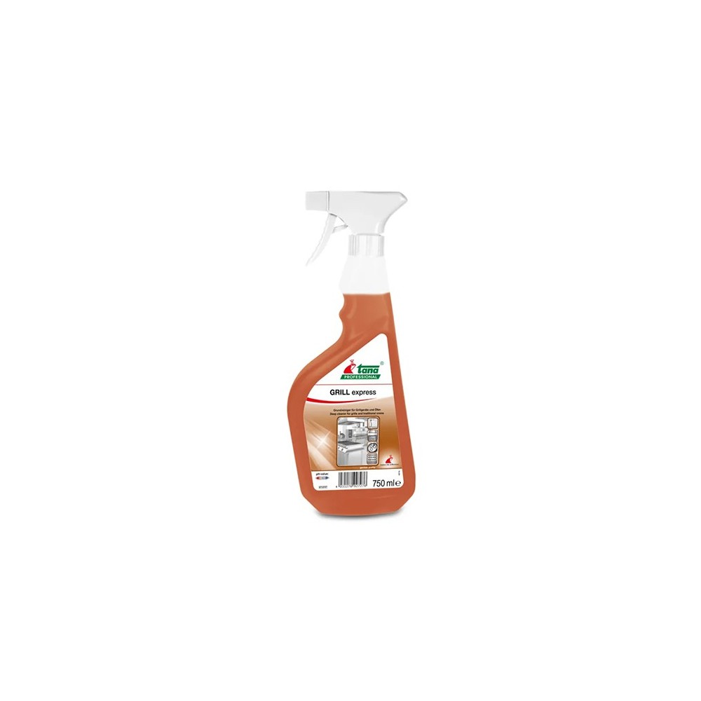 GRILL EXPRESS 750ML GRILL EXPRESS 750ML