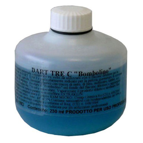 DART 3C BOMB 230ML