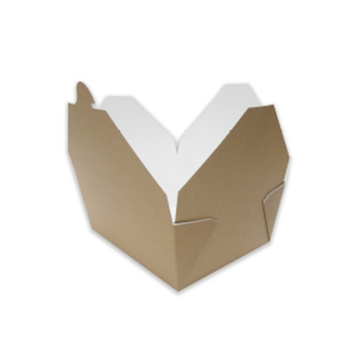 FOOD BOX 11X9X6,5 750ML P20