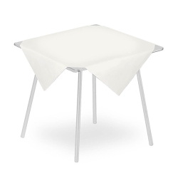 TOVA 100X100 POLITE BIANCO P25