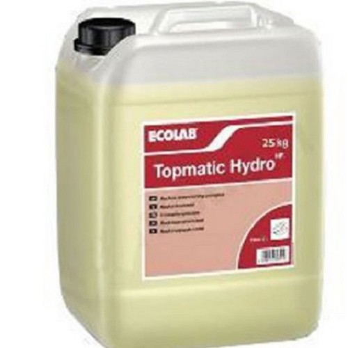 TOPMATIC HYDRO IT 25KG