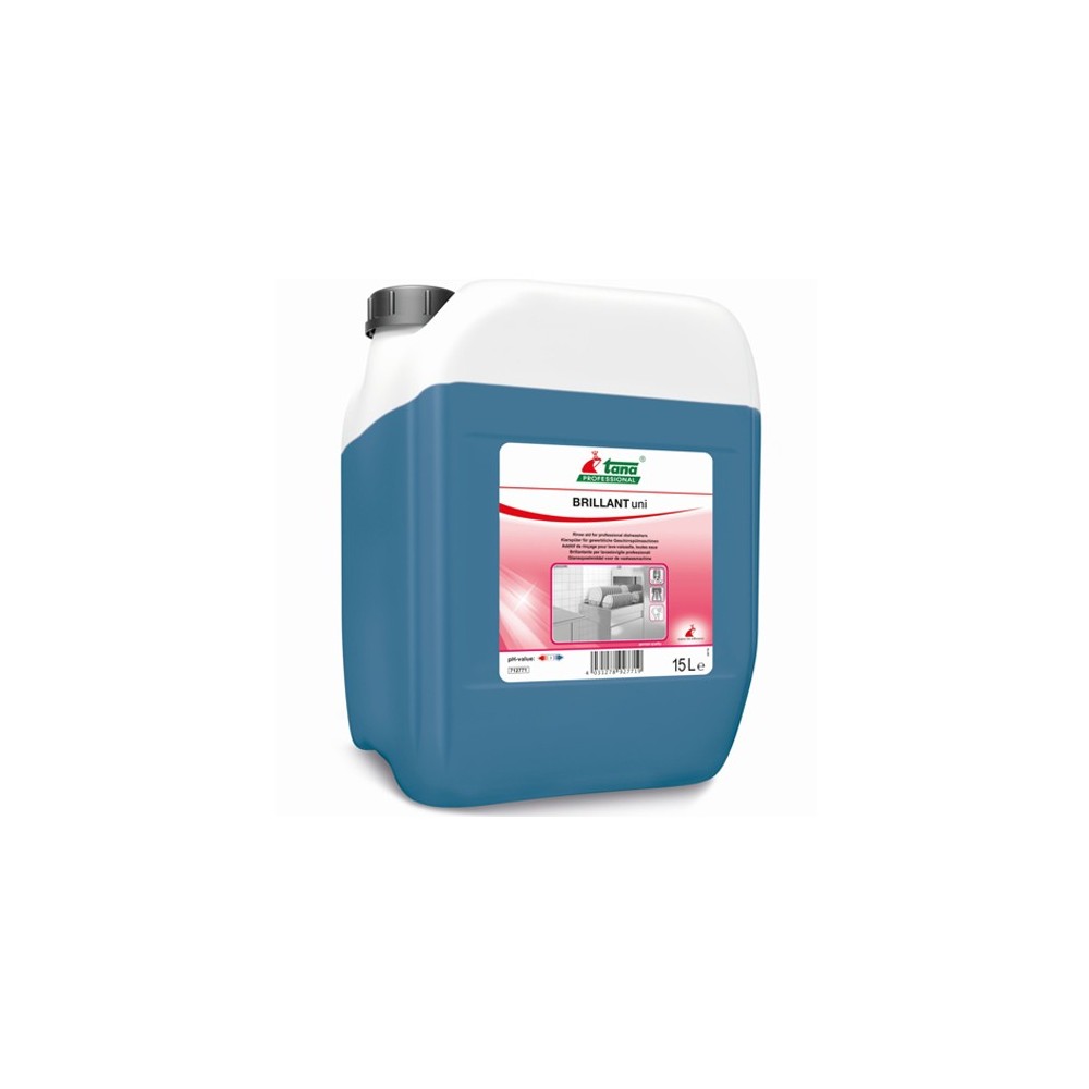 BRILLANT UNI 15LT BRILLANT UNI 15LT
