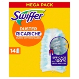 SWIFFER DUSTER RICAMBIO P14