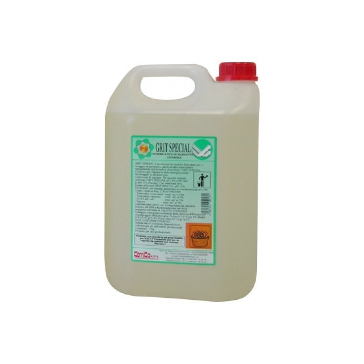 GRIT SPECIAL INODORE 5KG