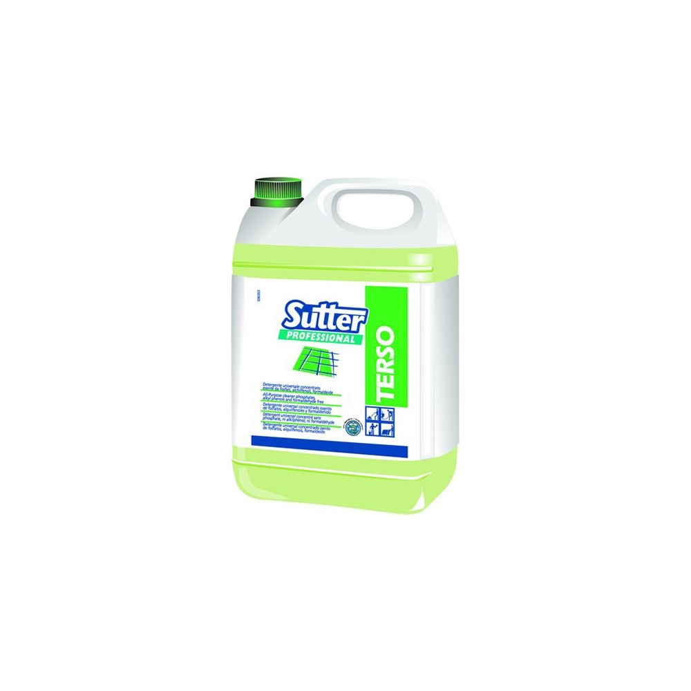 TERSO 5KG TERSO 5KG