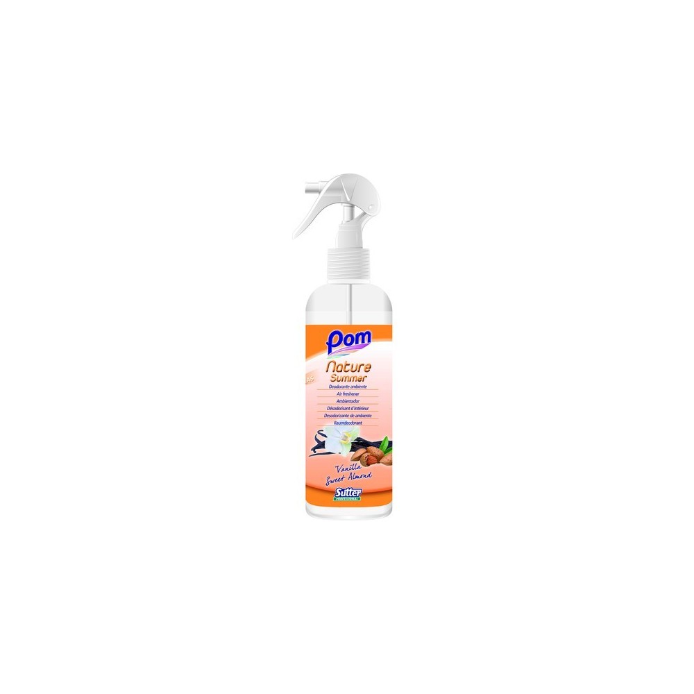 DEOD NATURE SUMMER 350ML