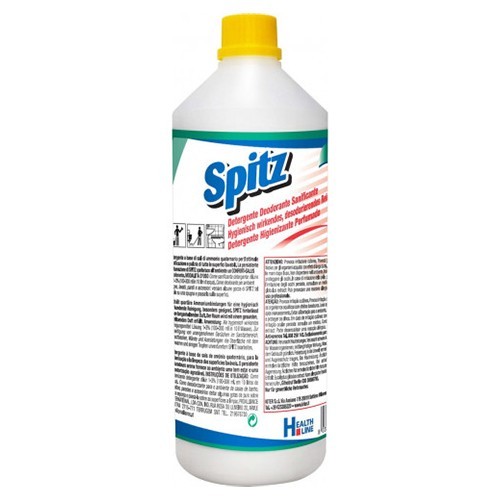 SPITZ 1LT