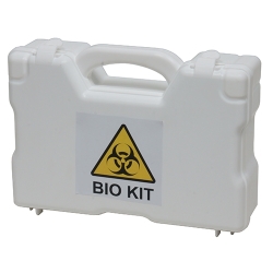 KIT RACCOLTA LIQUIDI BIOLOGICI
