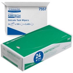 SALVIETTE 7557 KIMTECH 100STR