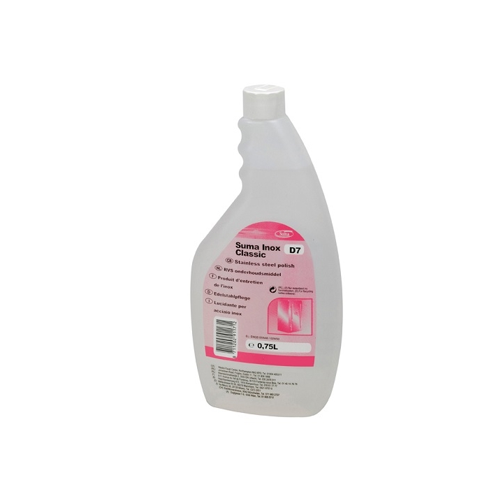 SUMA INOX CLASSIC D7 750ML