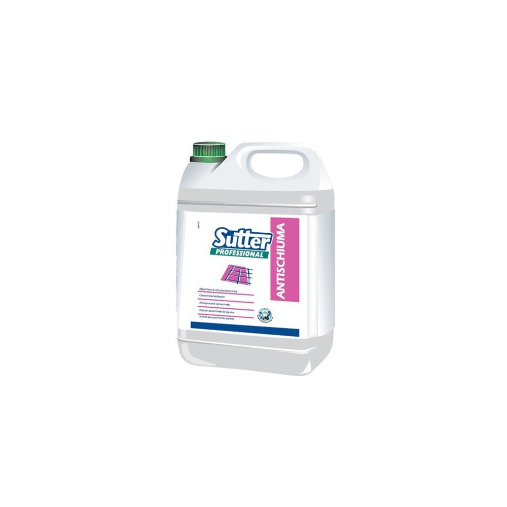 ANTISCHIUMA 5KG ANTISCHIUMA 5KG