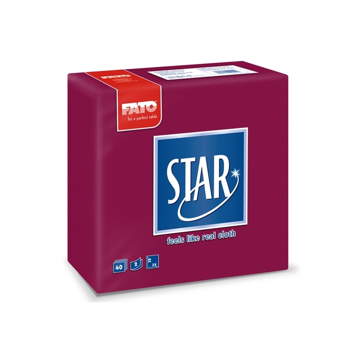 TOV 38X38 2V STAR BORDX P40