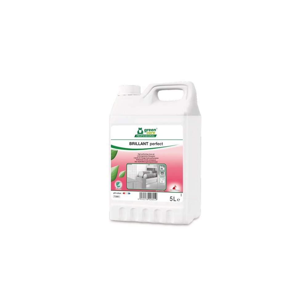 BRILLANT PERFECT 5LT BRILLANT PERFECT 5LT