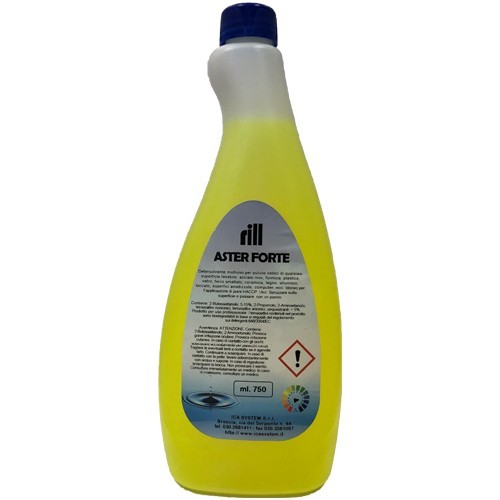 RILL ASTER FORTE 750ML